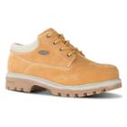Lugz Empire Men's Water Resistant Ankle Boots, Size: Medium (10), Lt Beige