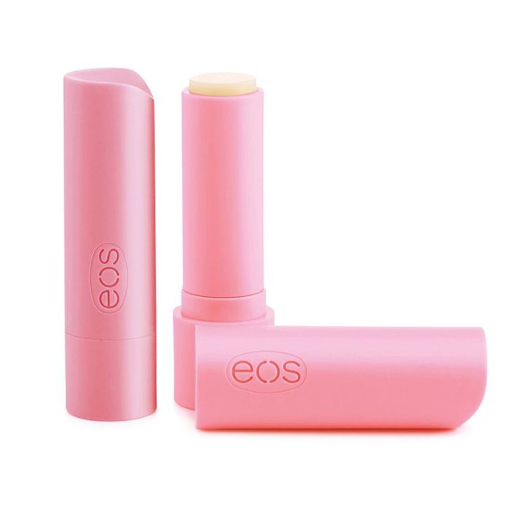 Eos 2-pk. Strawberry Sorbet Lip Balm Smooth Stick Set, Pink