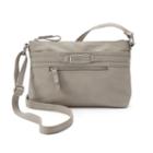 Rosetti Tanya Mini Crossbody Bag, Women's, Med Grey
