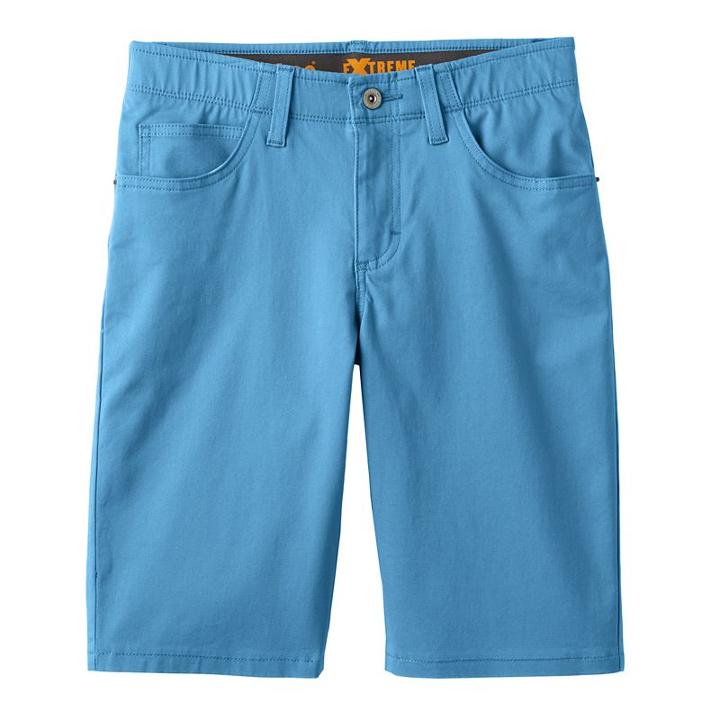 Boys 8-20 Lee Exreme Motion Shorts, Boy's, Size: 12, Blue Other