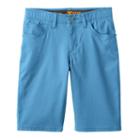 Boys 8-20 Lee Exreme Motion Shorts, Boy's, Size: 12, Blue Other