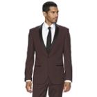 Men's Wd. Ny Slim-fit Tuxedo Jacket, Size: Small, Drk Purple