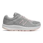 New Balance 420 V4 Women's Running Shoes, Size: 9, Grey