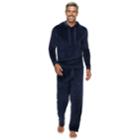 Men's Van Heusen Pullover Hoodie, Size: Xl, Blue (navy)
