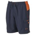 Men's Speedo Marina Volley Swim Trunks, Size: Xxl, Ovrfl Oth