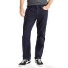 Men's Levi's&reg; 541&trade; Athletic Fit Stretch Jeans, Size: 31x32, Dark Blue