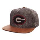 Adult Georgia Bulldogs Dapper Adjustable Cap, Men's, Multicolor