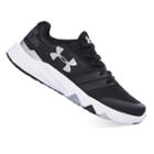 Under Armour Primed Grade School Boys' Running Shoes, Boy's, Size: 6, Oxford