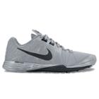 Nike Prime Iron Df Men's Cross-training Shoes, Size: 9.5, Grey