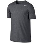 Big & Tall Men's Nike Dri-fit Tee, Size: 3xl Tall, Grey Other