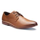 Apt. 9&reg; Zayden Men's Lace-up Dress Shoes, Size: 9 Wide, Brown Oth