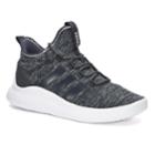 Adidas Neo Cloudfoam Ultimate Men's Sneakers, Size: 10.5, Black