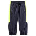Boys 4-7 Oshkosh B'gosh&reg; Mesh-lined Active Pants, Boy's, Size: 5, Blue