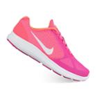 Nike Revolution 3 Women's Running Shoes, Size: 5, Pink