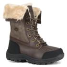 Lugz Tambora Women's Winter Boots, Size: Medium (9.5), Brown