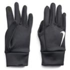 Men's Nike Thermal Gloves, Size: Xl, Grey