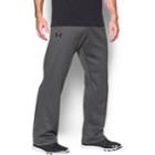 Men's Under Armour Storm Icon Pants, Size: Large, Grey Other