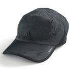 Men's Adidas Adizero Prime Cap, Black
