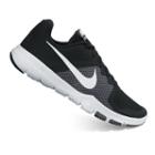 Nike Flex Control Men's Cross-training Shoes, Size: 10.5 4e, Grey (charcoal)