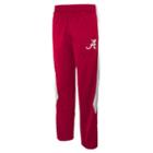 Boys 4-7 Alabama Crimson Tide Pants, Size: M(5/6), Red