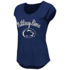 Juniors' Penn State Nittany Lions Equinox Tee, Women's, Size: Xl, Blue Other