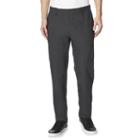 Men's Coolkeep Flex Tech Classic-fit Stretch Canvas Pants, Size: 38x30, Grey Other