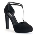 Style Charles By Charles David Felix Women's High Heels, Size: Medium (7.5), Black