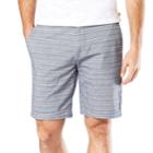 Men's Dockers D3 Classic-fit The Perfect Shorts, Size: 29, Blue (navy)