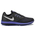 Nike Zoom Winflo 4 Women's Running Shoes, Size: 10, Oxford