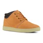 Lugz Coal Mid Lx Men's Chukka Sneakers, Size: Medium (8), Orange