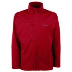 Men's Arkansas Razorbacks Traverse Jacket, Size: Small, Red
