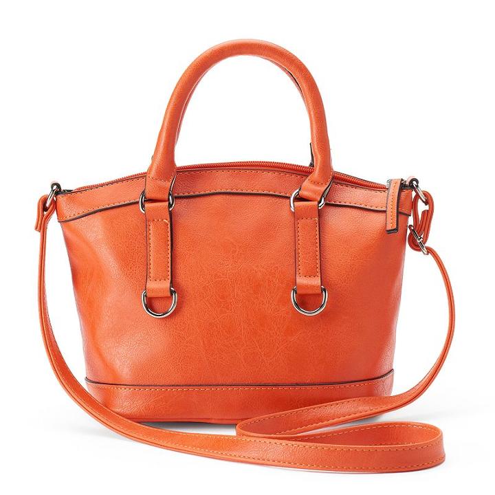 Mondani Kiley Crossbody, Women's, Orange
