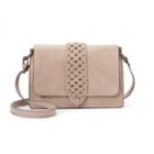 Sonoma Goods For Life&trade; Heidy Crossbody Bag, Women's, White