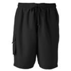 Dolfin Classic-fit Board Shorts - Men, Size: Xxl, Yellow Oth