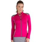 Women's Tail Patsy Jacket, Size: Large, Dark Pink