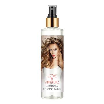 Jennifer Lopez Jlove Women's Fragrance Mist, Multicolor