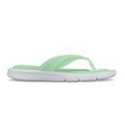 Nike Ultra Comfort Women's Sandals, Size: 6, White