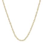14k Gold Cable Chain Necklace - 18 In, Women's, Size: 18, Yellow