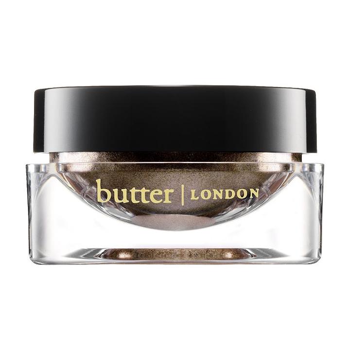 Butter London Glazen Eye Gloss, Brown