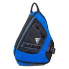 Adidas Capital 13-inch Tablet Sling Backpack, Adult Unisex, Blue