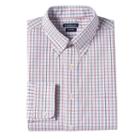 Croft & Barrow, Men's &reg; Classic-fit Easy Care Button-down Collar Dress Shirt, Size: 17-34/35, White