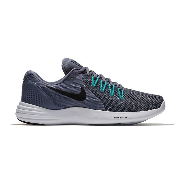 Nike Lunar Apparent Men's Running Shoes, Size: 13, Oxford
