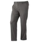 Big & Tall Sonoma Goods For Life&trade; Flexwear Stretch Chino Pants, Men's, Size: 46x32, Grey