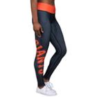 Women's Forever Collectibles San Francisco Giants Marble Wordmark Leggings, Size: Small, Multicolor