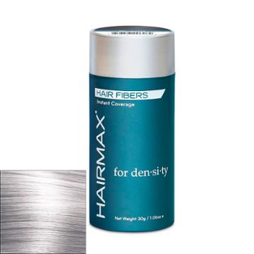 Hairmax Hair Fibers, Grey