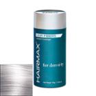 Hairmax Hair Fibers, Grey