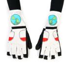 Kids Astronaut Costume Gloves, Boy's, Multicolor