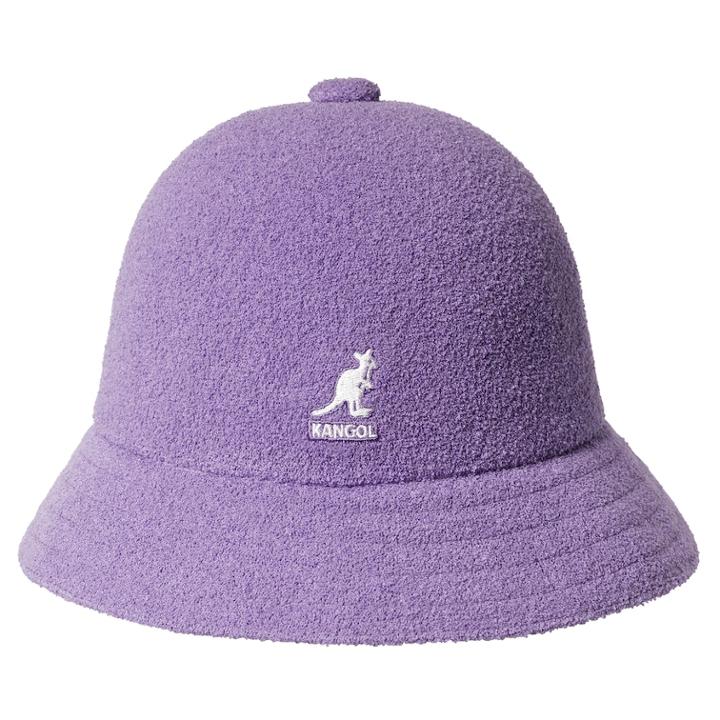 Men's Kangol Bermuda Casual Hat, Size: Xl, Beige