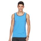 Men's Urban Pipeline&reg; Ultimate Tank, Size: Xl, Blue (navy)