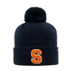 Adult Top Of The World Syracuse Orange Tow Beanie, Adult Unisex, Blue (navy)